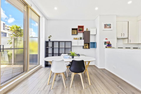 Fabulous 2B Apt Waterloo - Holiday Byron Bay 4