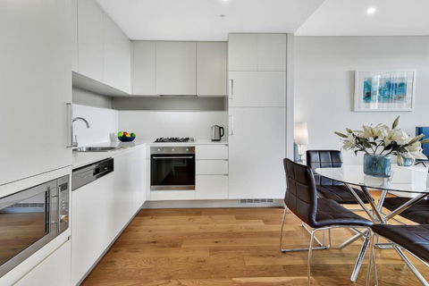 Fabulous Corporate Apartment Macquarie Park M907 - Holiday Byron Bay 1