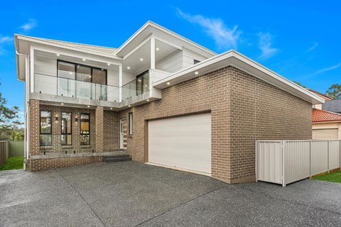 Fairy Meadow Beach House - Holiday Byron Bay 1