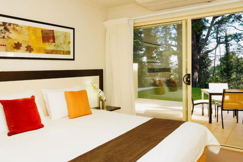 Falls Mountain Retreat Blue Mountains - Holiday Byron Bay 4