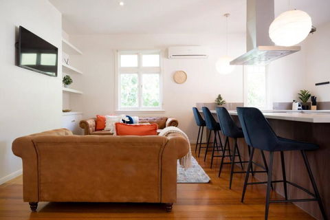 Family-Friendly Comfort - Holiday Byron Bay 3
