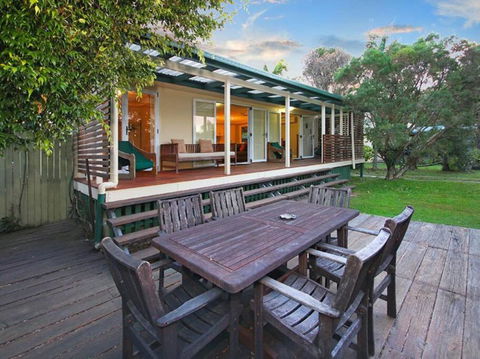 FINLIA AT FLINDERS - Holiday Byron Bay 0