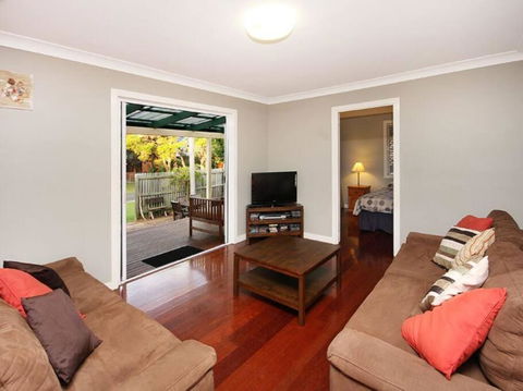 FINLIA AT FLINDERS - Holiday Byron Bay 2