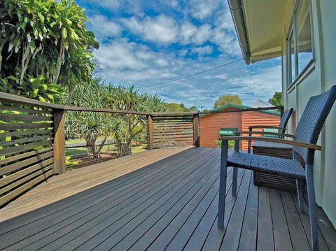 FLINDERS BEACHHOUSE - Holiday Byron Bay 1
