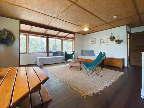 FLINDERS BEACHHOUSE - Holiday Byron Bay 4