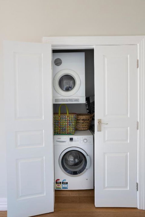 FOREST CORNER - 3 BEDROOM WEATHERBOARD, TRENTHAM - Holiday Byron Bay 3