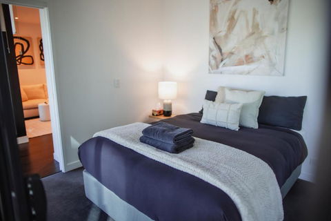 FV Brisbane Apartments Fortitude Valley - Holiday Byron Bay 2
