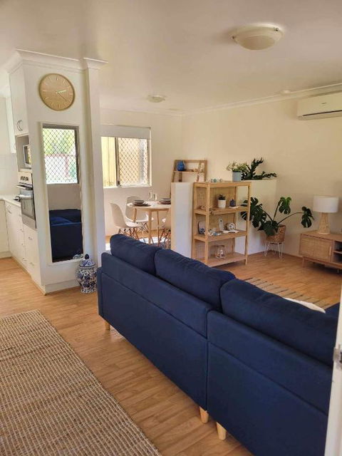 G&R Beach Cottage - Holiday Byron Bay 2