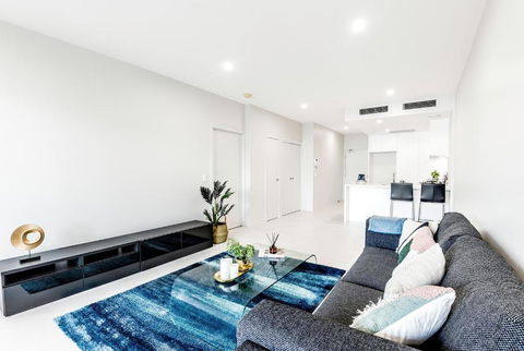 G3 Apartment - Holiday Byron Bay 2