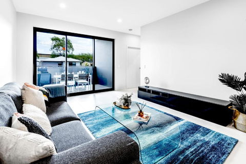 G3 Apartment - Holiday Byron Bay 1