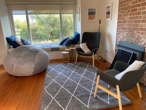 GALWAY COTTAGE - Holiday Byron Bay 1