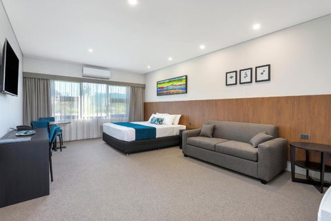 Gateway Motel - Holiday Byron Bay 4