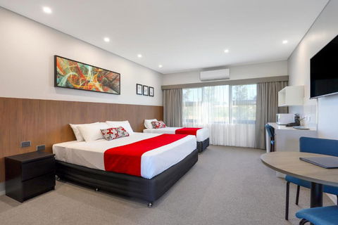 Gateway Motel - Holiday Byron Bay 2