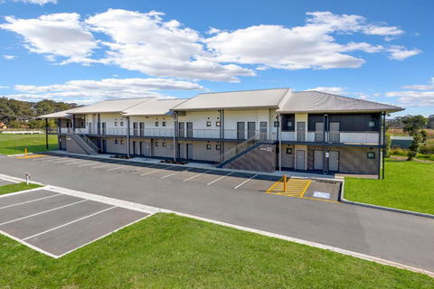 Gateway Motel - Holiday Byron Bay 3