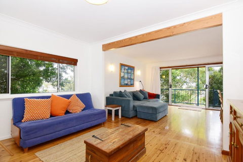 GERR14C - Salty Dog - Holiday Byron Bay 0