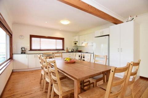 GERR14C - Salty Dog - Holiday Byron Bay 2