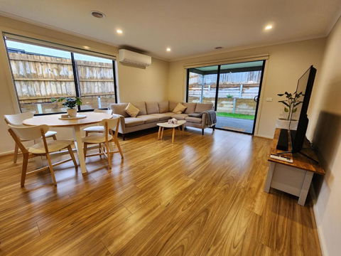 Getaway On Amaroo Way - Holiday Byron Bay 2