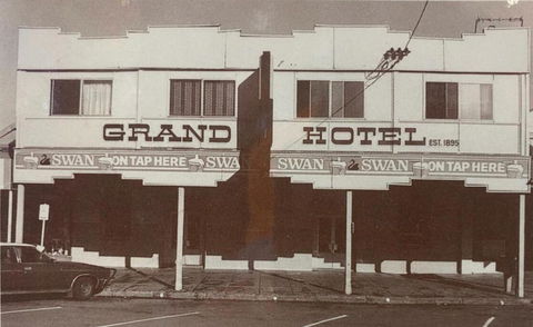 GHK - Grand Hotel Kalgoorlie - Holiday Byron Bay 2