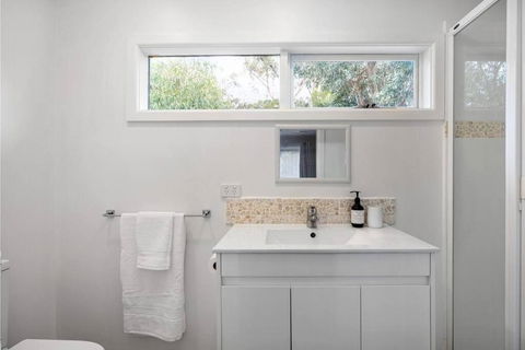 Gigglewiggy - Beach House Wrapped In Nature - Holiday Byron Bay 2