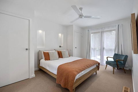 Gigglewiggy - Beach House Wrapped In Nature - Holiday Byron Bay 3