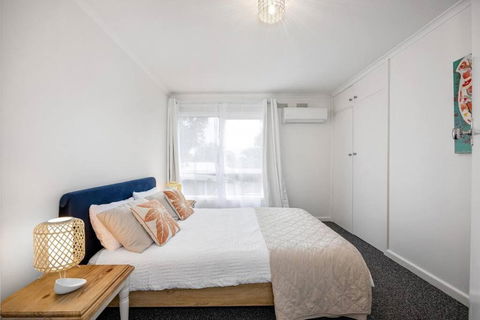 Gigglewiggy - Beach House Wrapped In Nature - Holiday Byron Bay 4