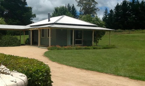 Glen Waverly Farmstay - Holiday Byron Bay 0