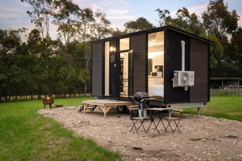 Glorious Escape By Tiny Away - Holiday Byron Bay 0