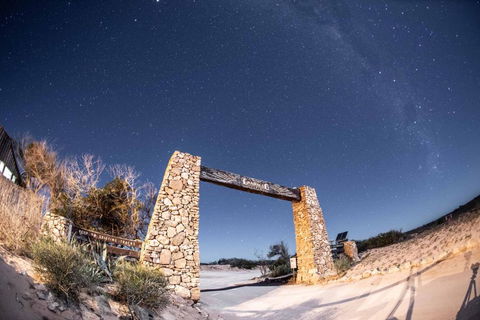 Gnaraloo Station - Homestead - Holiday Byron Bay 4