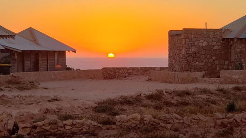 Gnaraloo Station - Homestead - Holiday Byron Bay 2