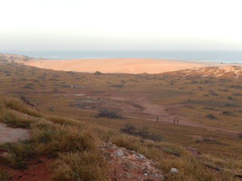 Gnaraloo Station - Homestead - Holiday Byron Bay 1