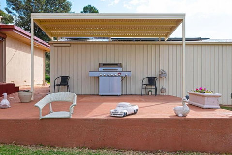 Goldfields View - Holiday Byron Bay 3