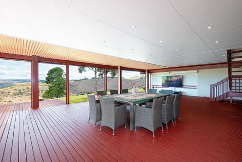 Goldfields View - Holiday Byron Bay 2