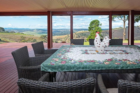 Goldfields View - Holiday Byron Bay 4