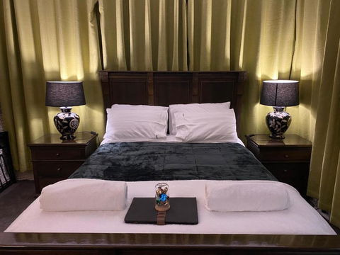 Freshwater BnB - Holiday Byron Bay 3