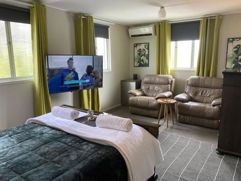 Freshwater BnB - Holiday Byron Bay 4