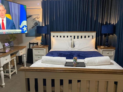 Freshwater BnB - Holiday Byron Bay 1