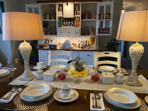 Freshwater BnB - Holiday Byron Bay 0