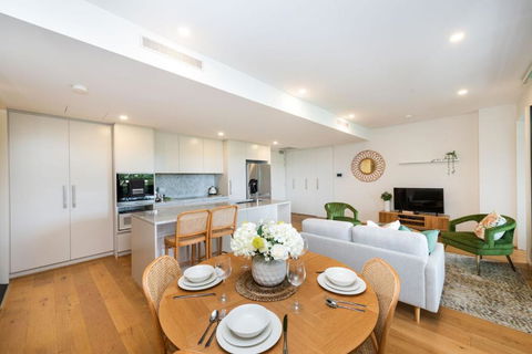 Greenwich 110 - Holiday Byron Bay 1