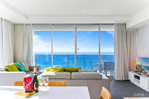 H Residences - Private Apartments - Apartment Stay - Holiday Byron Bay 2