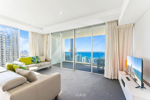 H Residences - Private Apartments - Apartment Stay - Holiday Byron Bay 4