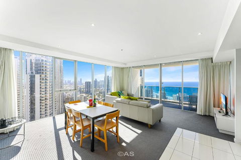H Residences - Private Apartments - Apartment Stay - Holiday Byron Bay 1