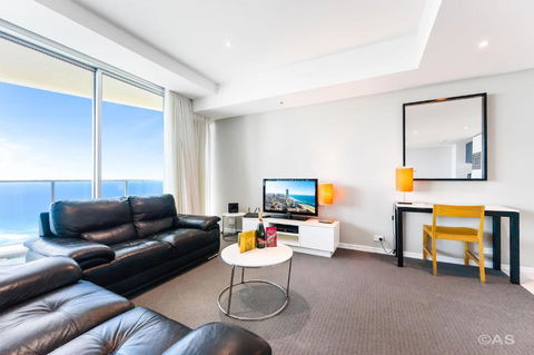 H Residences - Private Apartments - Apartment Stay - Holiday Byron Bay 3
