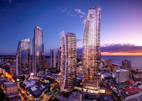 H Residences - Private Apartments - Apartment Stay - Holiday Byron Bay 0