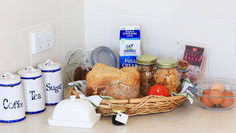 Grace Cottages - Holiday Byron Bay 3