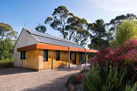 Green Retreat Passive House - Holiday Byron Bay 0