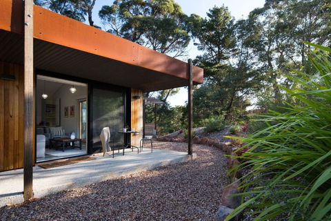 Green Retreat Passive House - Holiday Byron Bay 4