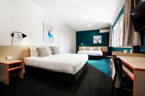 Greenacre Hotel - Holiday Byron Bay 0