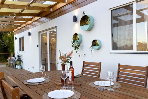 Greenhills Guesthouse - Holiday Byron Bay 4