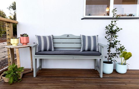 Greenhills Guesthouse - Holiday Byron Bay 3