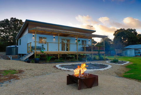 Greenhills Guesthouse - Holiday Byron Bay 2